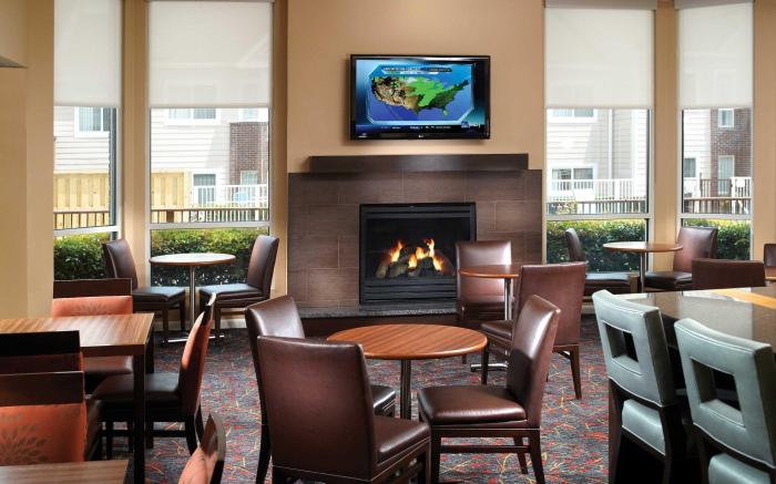 Sonesta ES Suites Montgomery