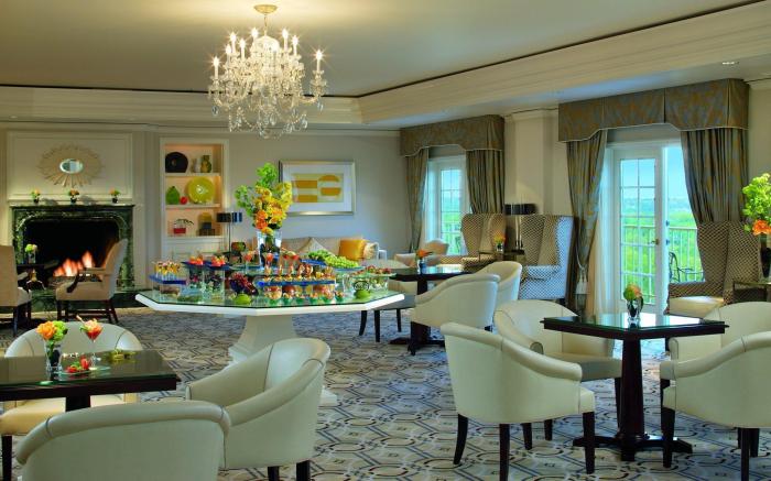 The Ritz-Carlton, St. Louis