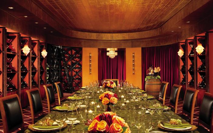 The Ritz-Carlton, St. Louis