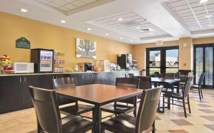 Comfort Inn & Suites Frisco East - McKinney