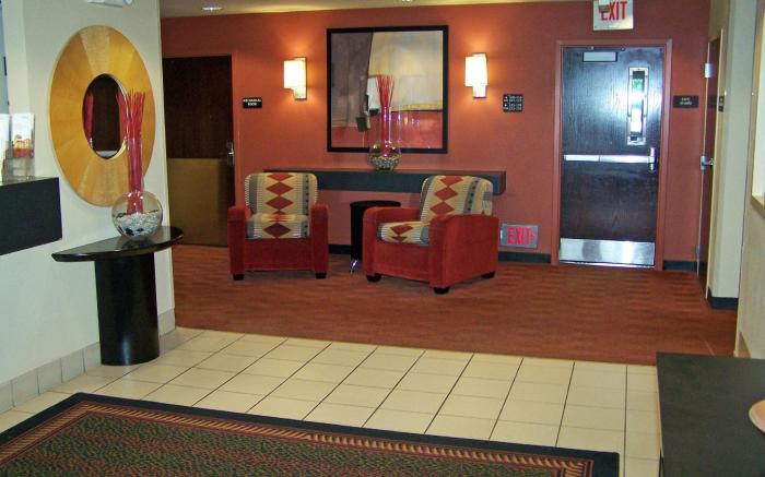 Extended Stay America Suites - Minneapolis - Maple Grove