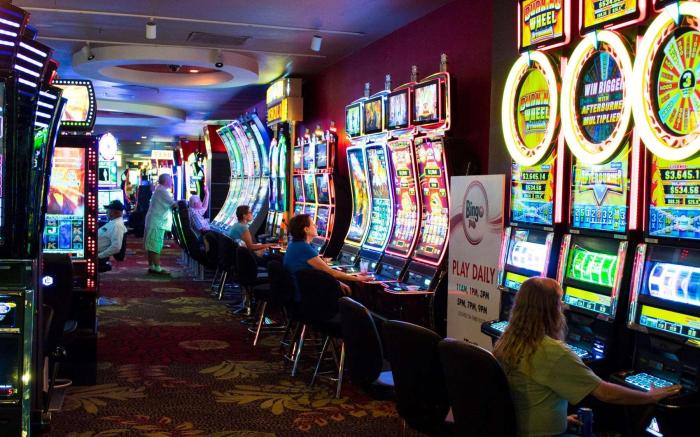 Plaza Hotel and Casino