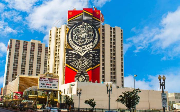 Plaza Hotel and Casino