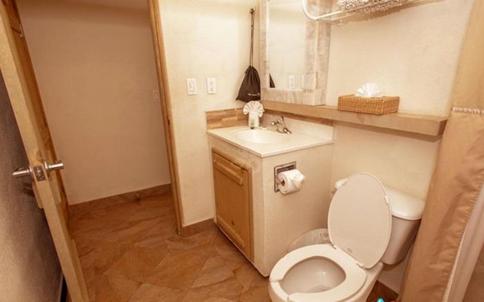 Cabo Vista Hotel - Adults Only