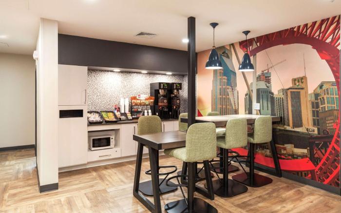 Extended Stay America Premier Suites - Nashville - Vanderbilt