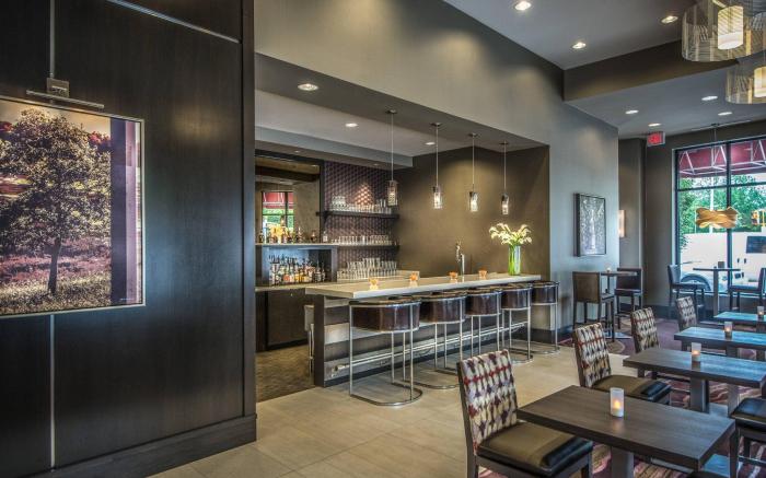 Residence Inn Charlottesville Downtown