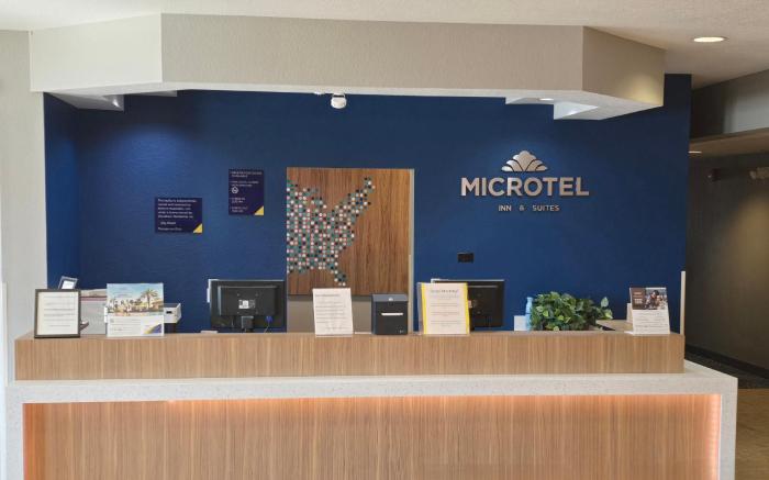 Microtel Inn & Suites by Wyndham Council Bluffs