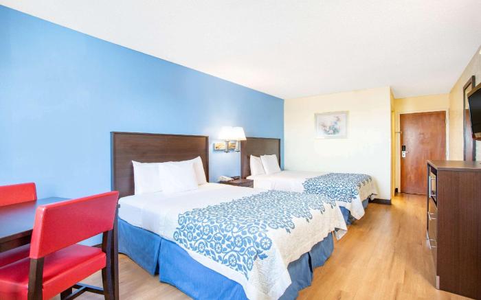 Days Inn by Wyndham Lancaster PA Dutch Country