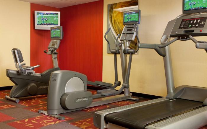 Courtyard Dallas Las Colinas