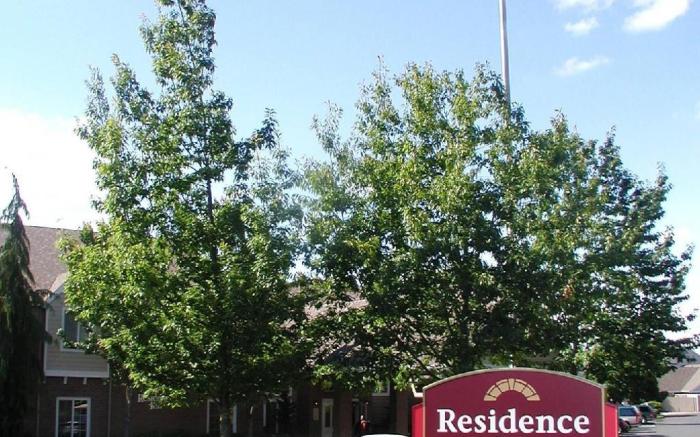 Residence Inn Portland Hillsboro
