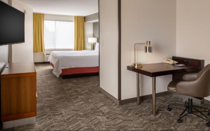 SpringHill Suites by Marriott Portland Airport