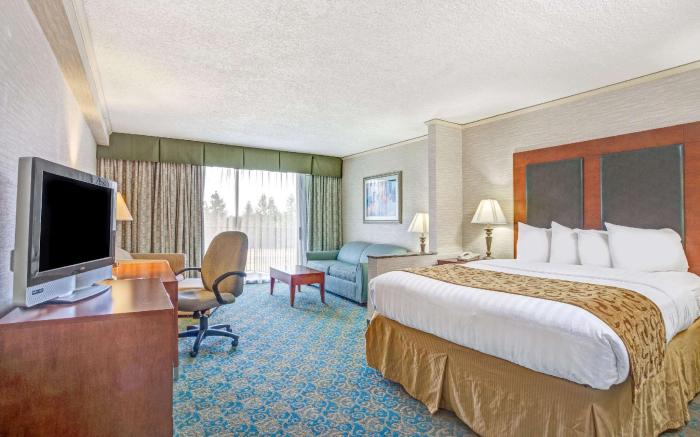 Baymont by Wyndham Bremerton WA