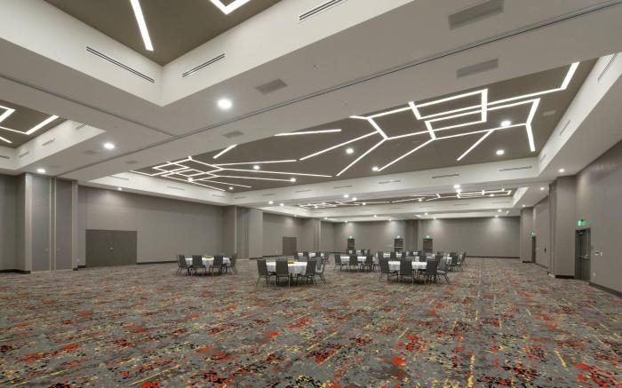 Courtyard by Marriott Austin Pflugerville and Pflugerville Conference Center