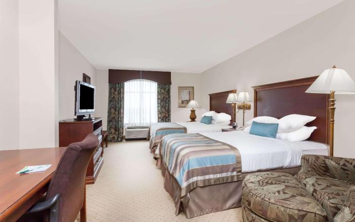 Wingate by Wyndham Columbia / Lexington