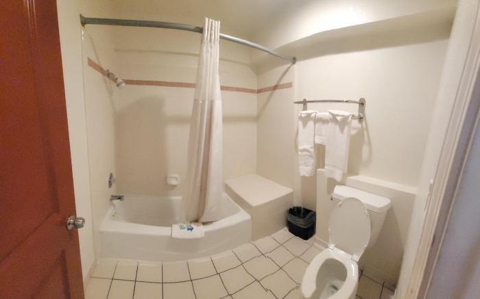 Mission Inn and Suites - Hayward