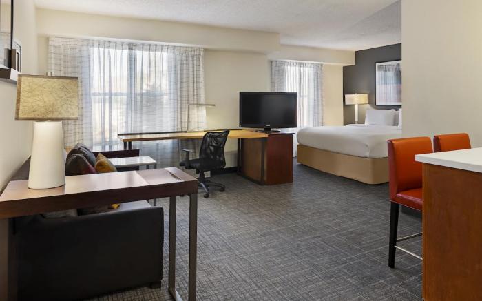Residence Inn Anaheim Hills Yorba Linda