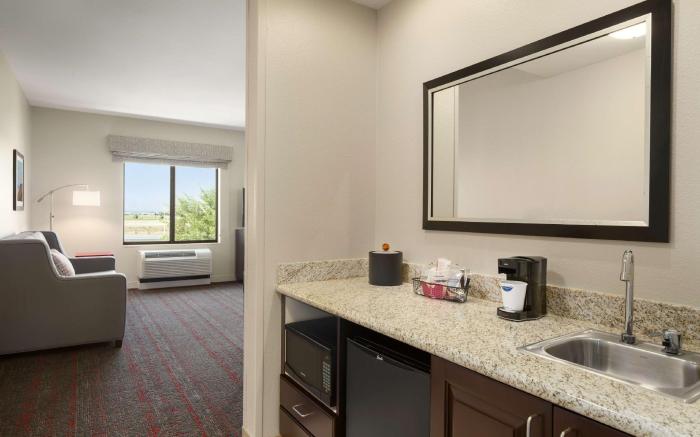 Hampton Inn and Suites Phoenix Glendale/Westgate