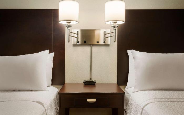 Hampton Inn and Suites Phoenix Glendale/Westgate