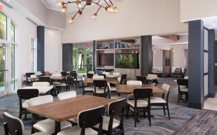 Residence Inn Fort Myers Sanibel
