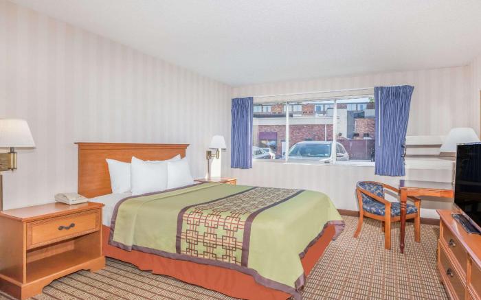 Days Inn by Wyndham Albany SUNY