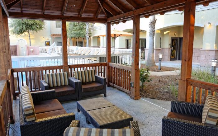 Courtyard Sandestin at Grand Boulevard