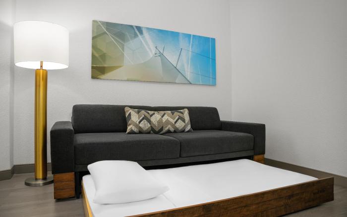 SpringHill Suites Annapolis