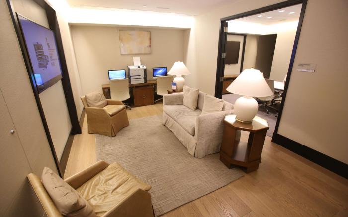 Bridgestreet at Beekman Towers