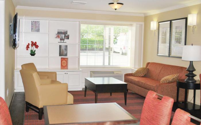 Extended Stay America Suites - St. Louis - Westport - Central