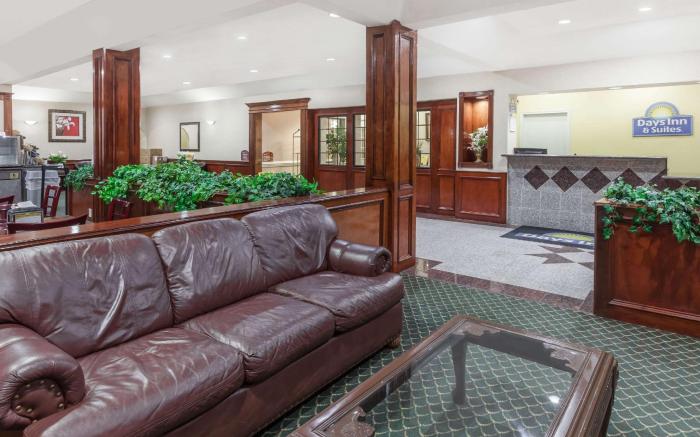 Studio 6 Suites Pasadena, TX