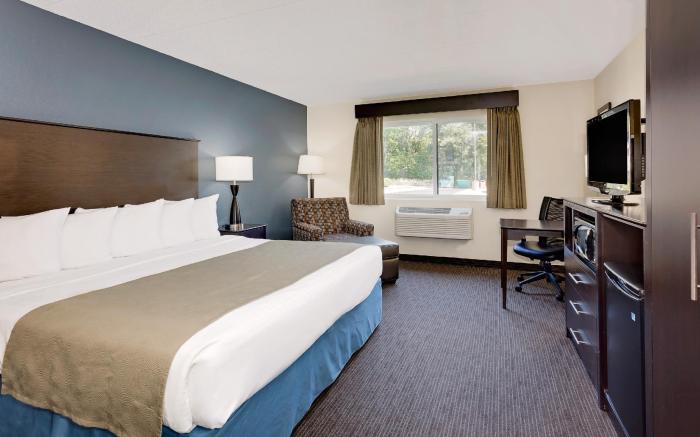 Baymont by Wyndham Owatonna