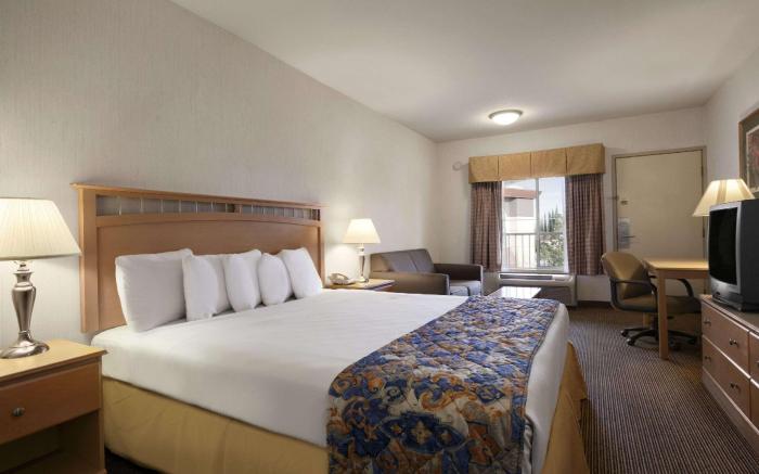 Days Inn by Wyndham Rocklin/Sacramento