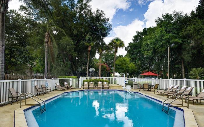 Residence Inn Orlando Altamonte Springs/Maitland