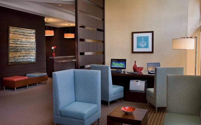 Residence Inn London, Canada