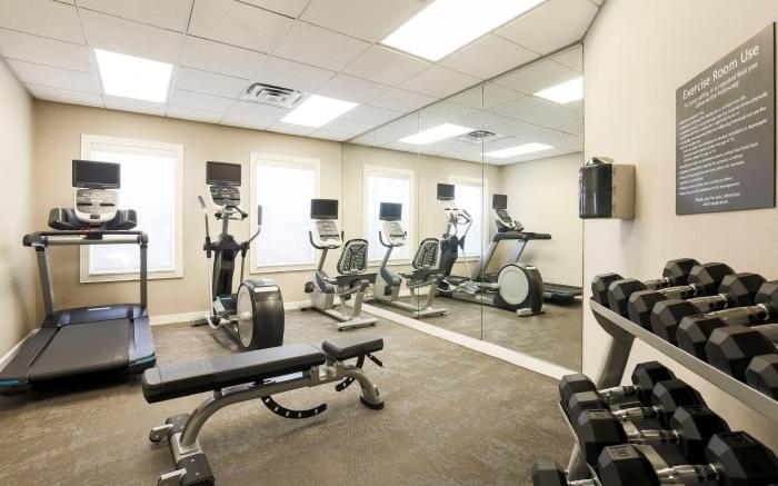 Residence Inn by Marriott Monroe