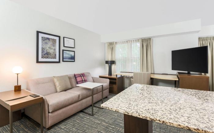 Residence Inn by Marriott Monroe
