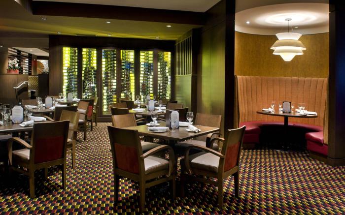 Courtyard by Marriott Niagara Falls