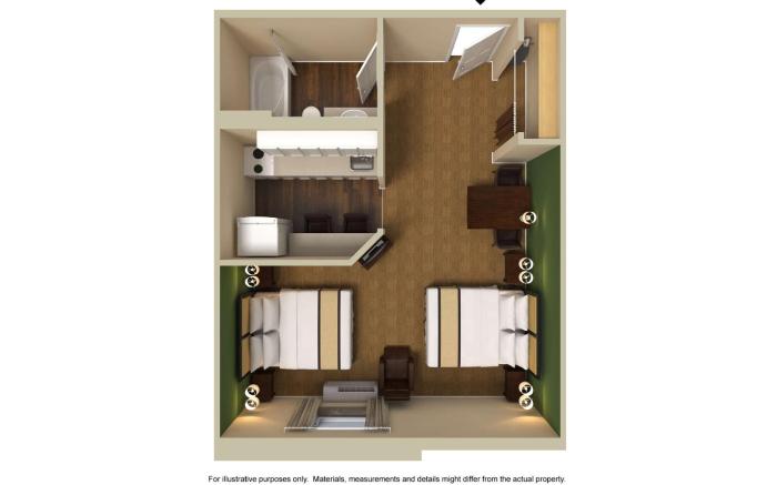 Extended Stay America Select Suites - Atlanta - Vinings
