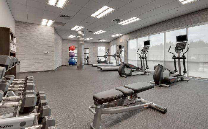 Courtyard by Marriott Ardmore