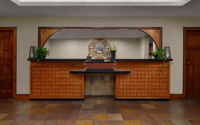 Larkspur Landing Extended Stay Suites Folsom