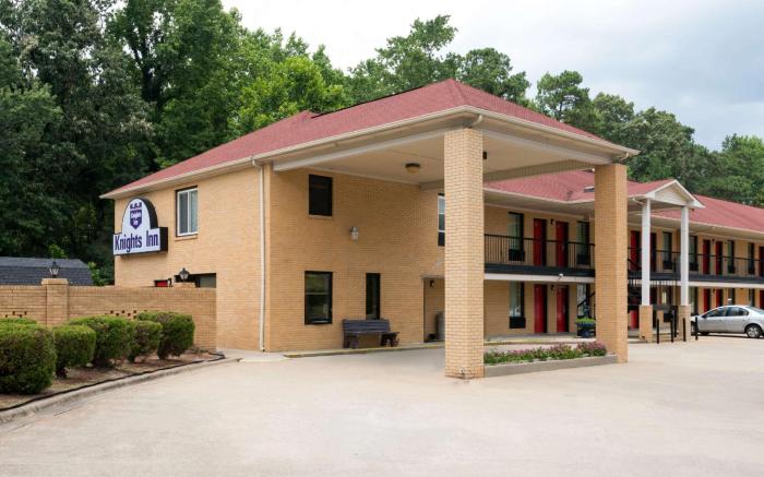 Knights Inn  Elizabethtown NC
