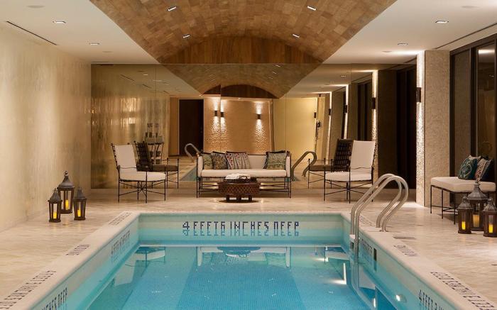 The Marmara Park Avenue