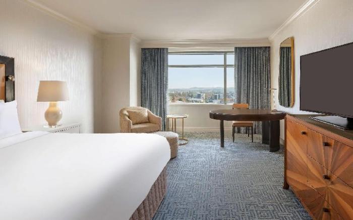 Signia by Hilton San Jose