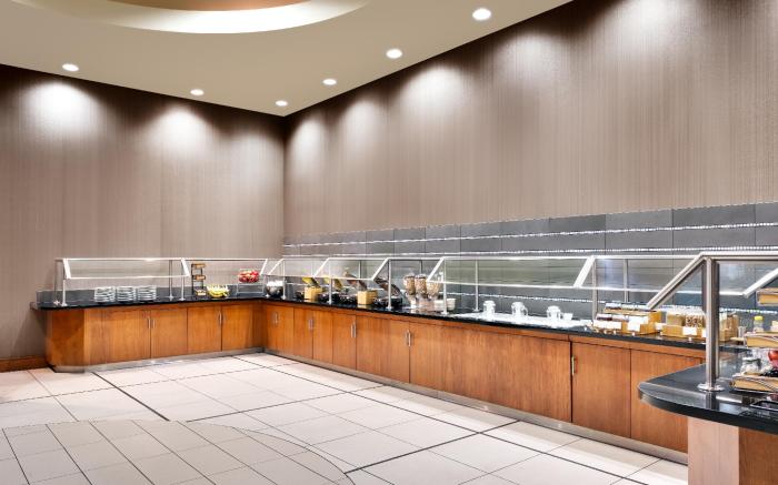 Springhill Suites by Marriott Las Vegas Convention Center