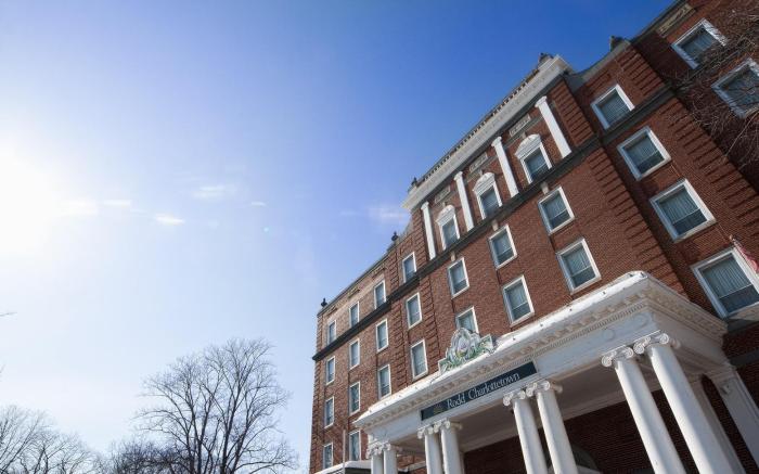Rodd Charlottetown