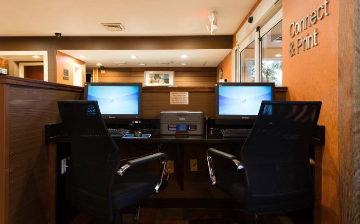 Fairfield Inn Orangeburg