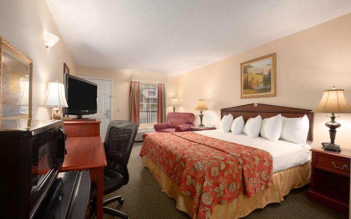 Baymont by Wyndham Gaffney