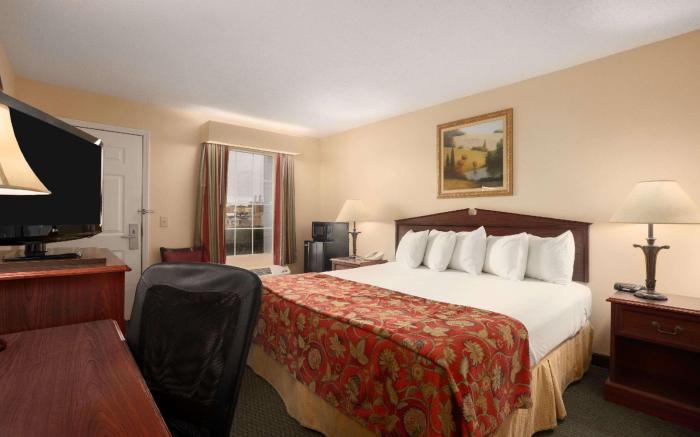 Baymont by Wyndham Gaffney