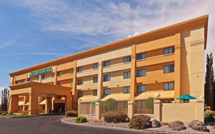 La Quinta Inn & Suites by Wyndham Las Cruces Organ Mountain