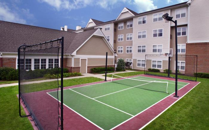 Residence Inn Somerset