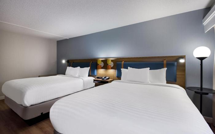Sonesta Select Philadelphia Airport